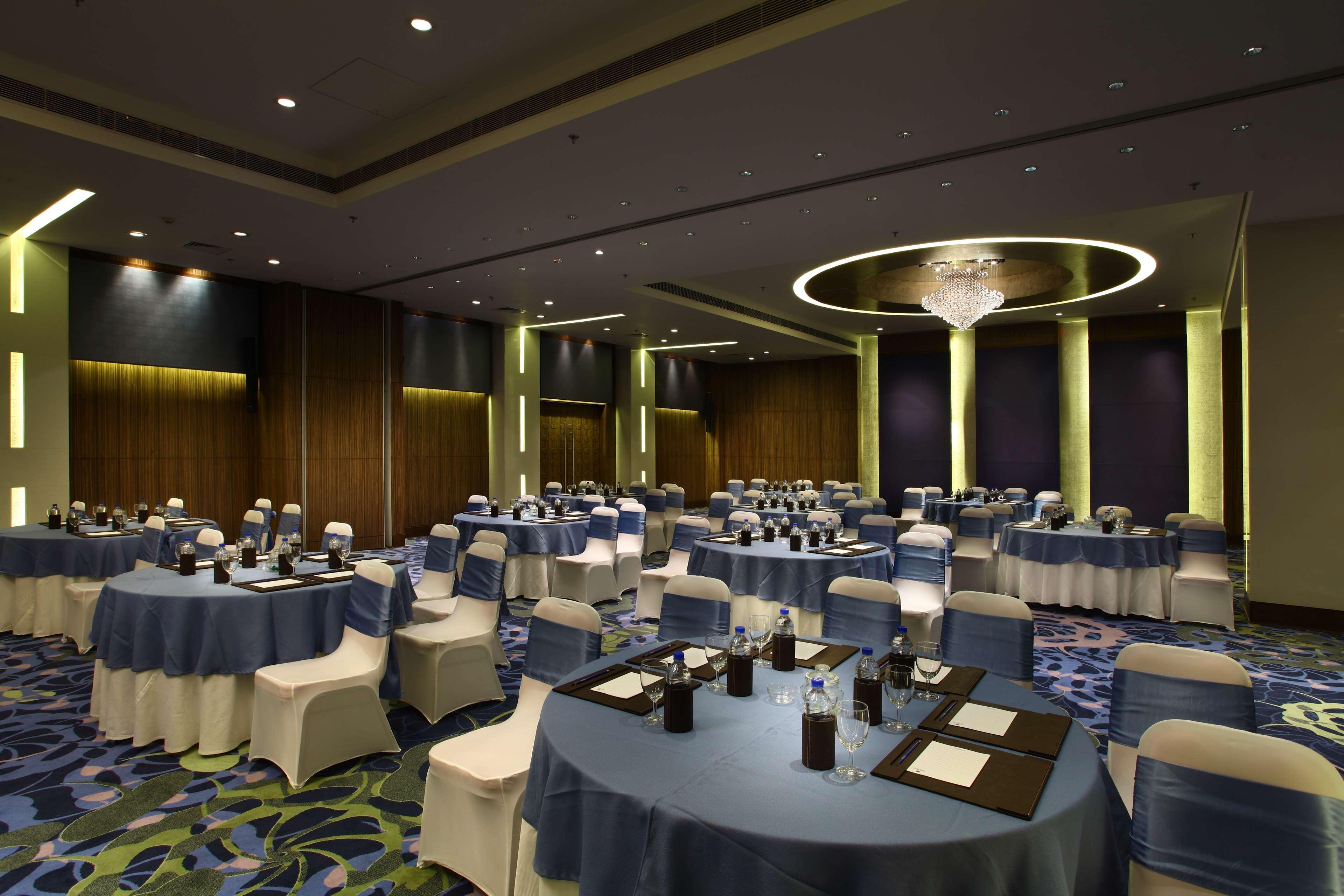 Park Plaza Shahdara Nova Deli Negócio foto