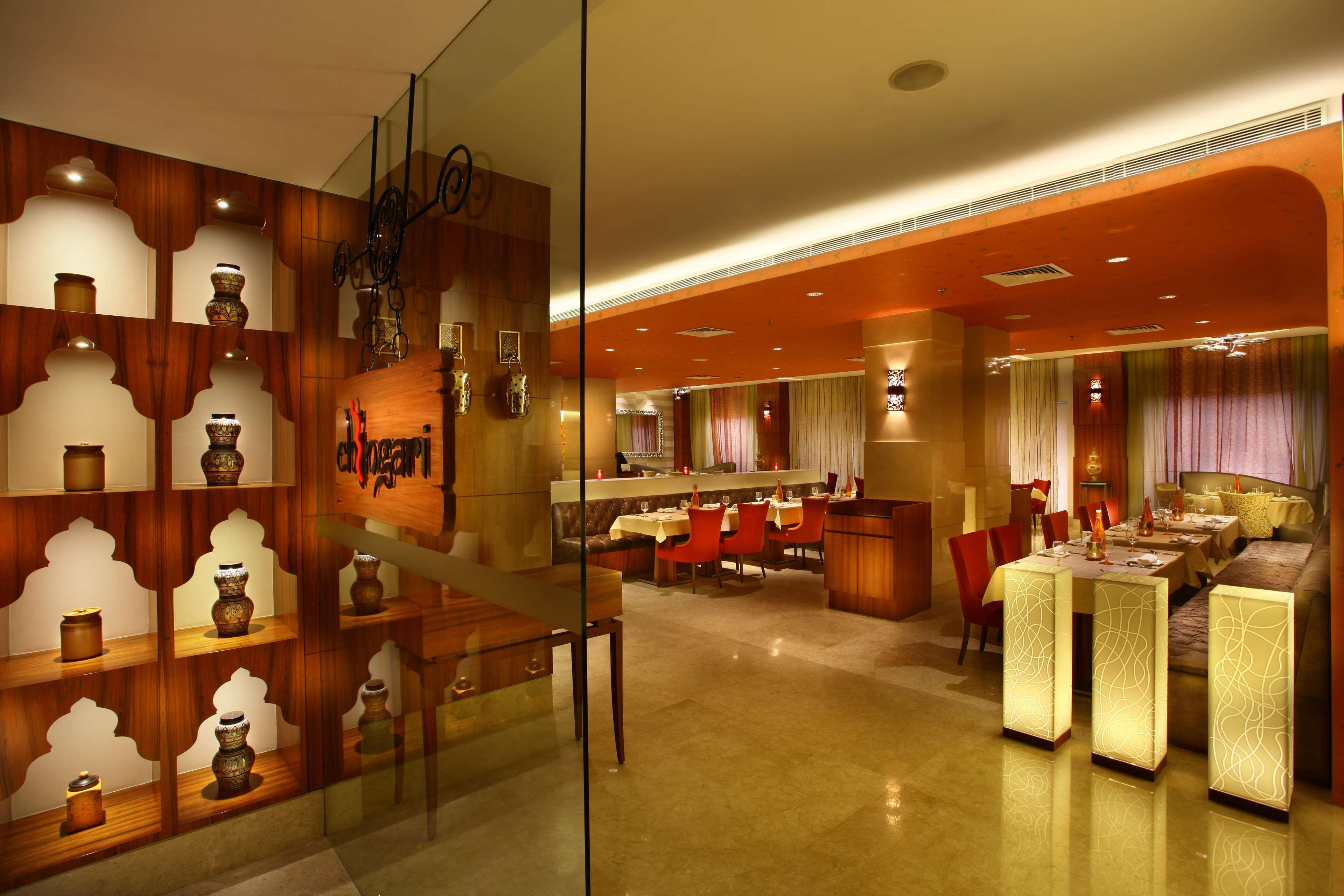 Park Plaza Shahdara Nova Deli Exterior foto
