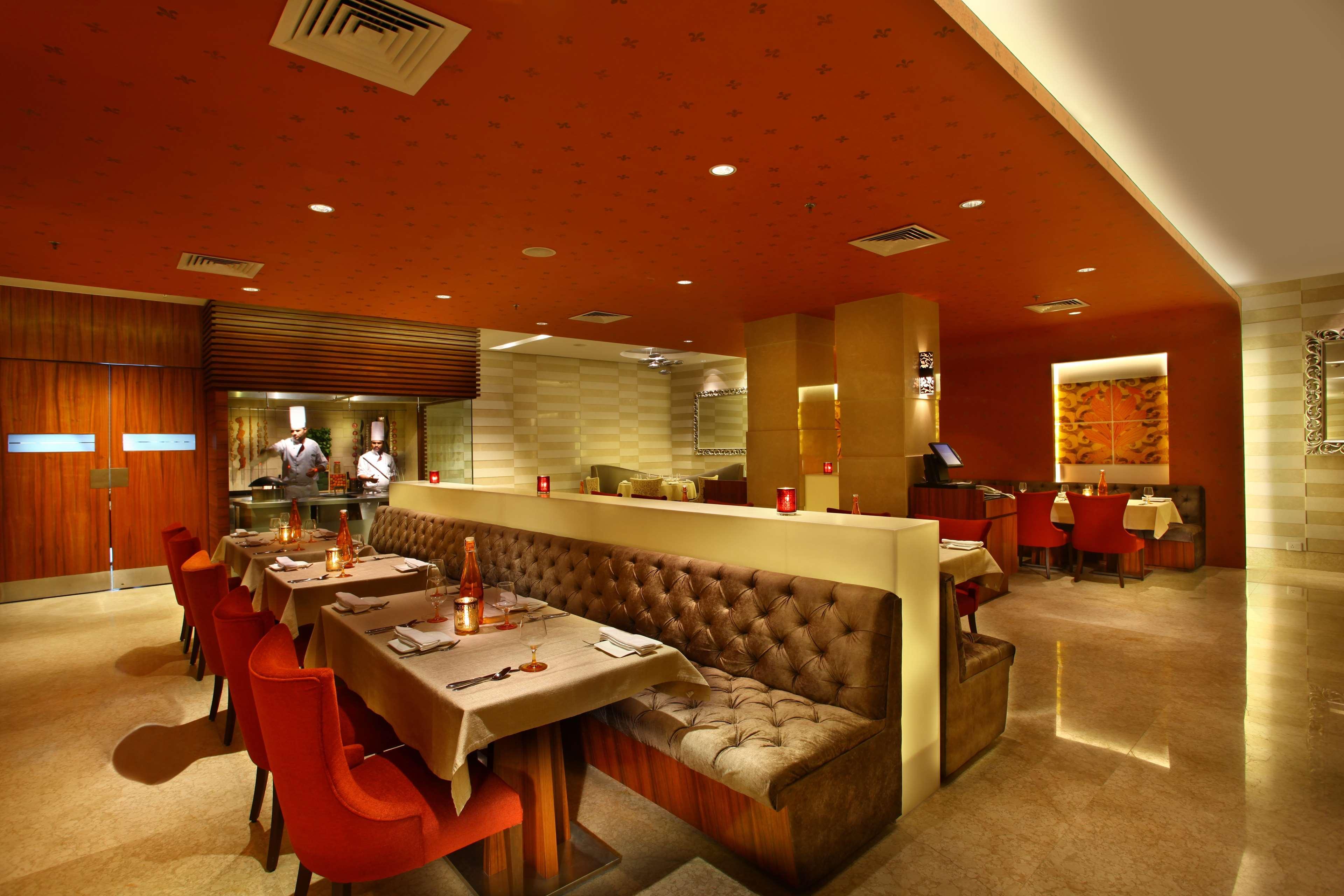 Park Plaza Shahdara Nova Deli Exterior foto