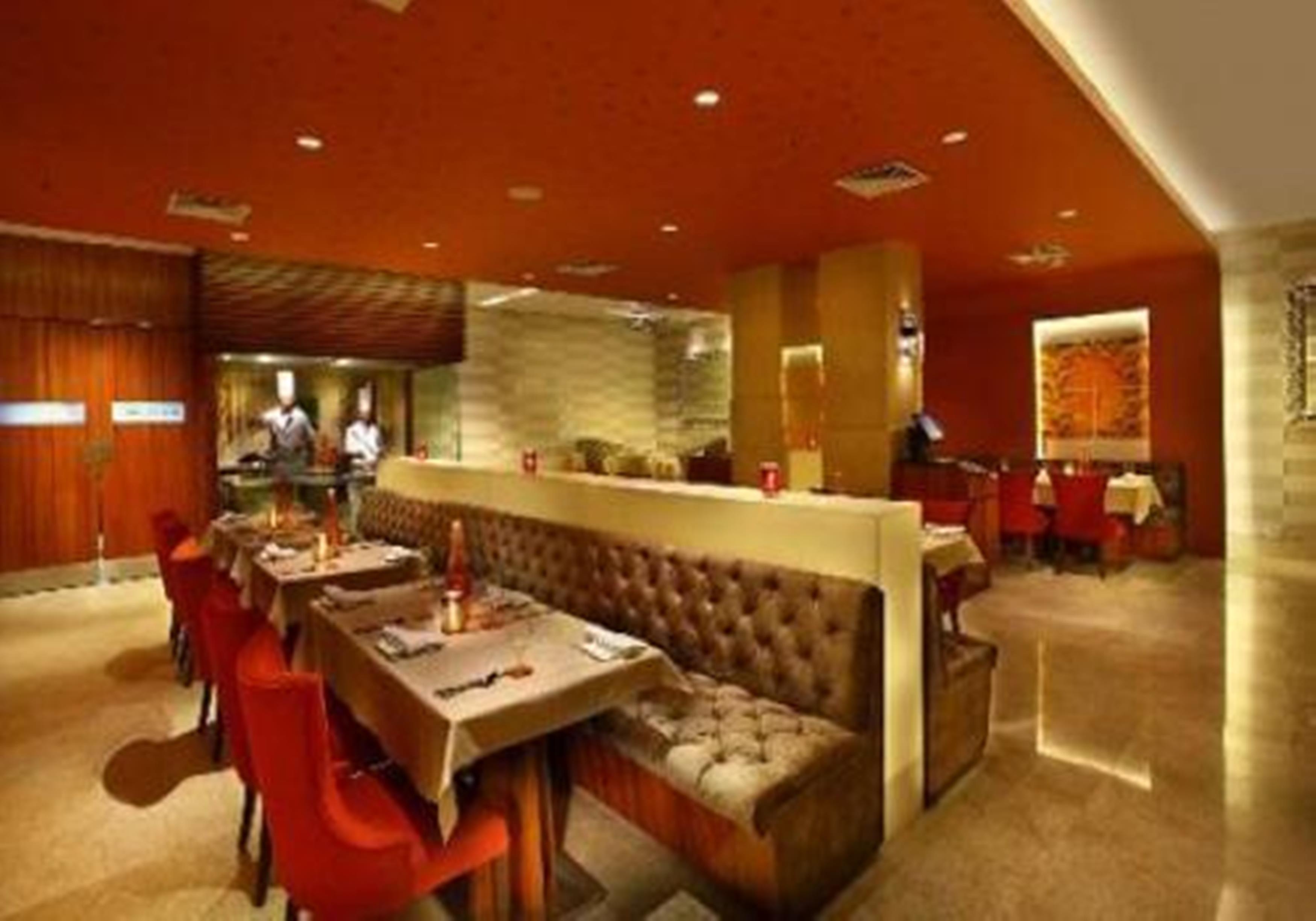 Park Plaza Shahdara Nova Deli Exterior foto
