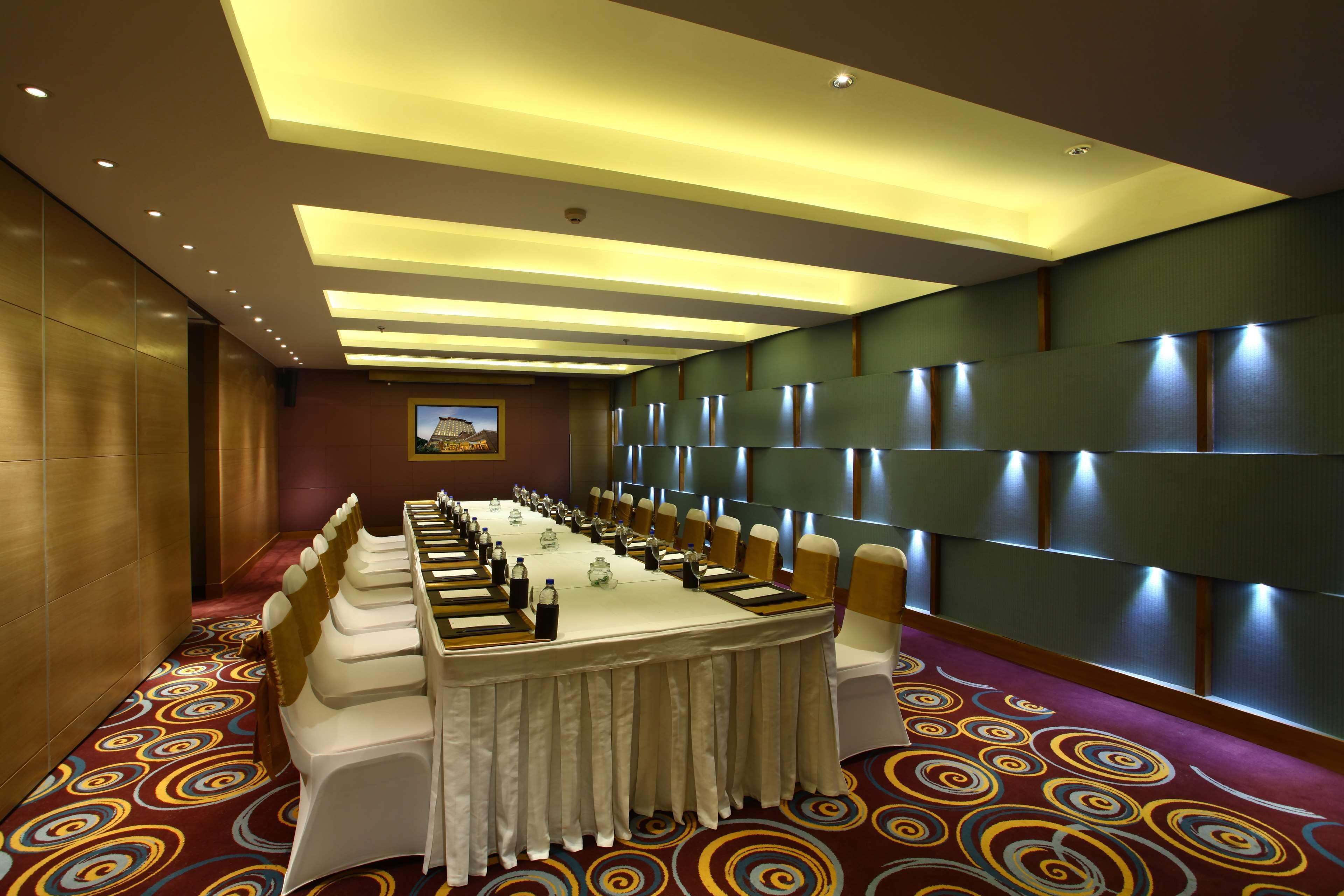 Park Plaza Shahdara Nova Deli Negócio foto