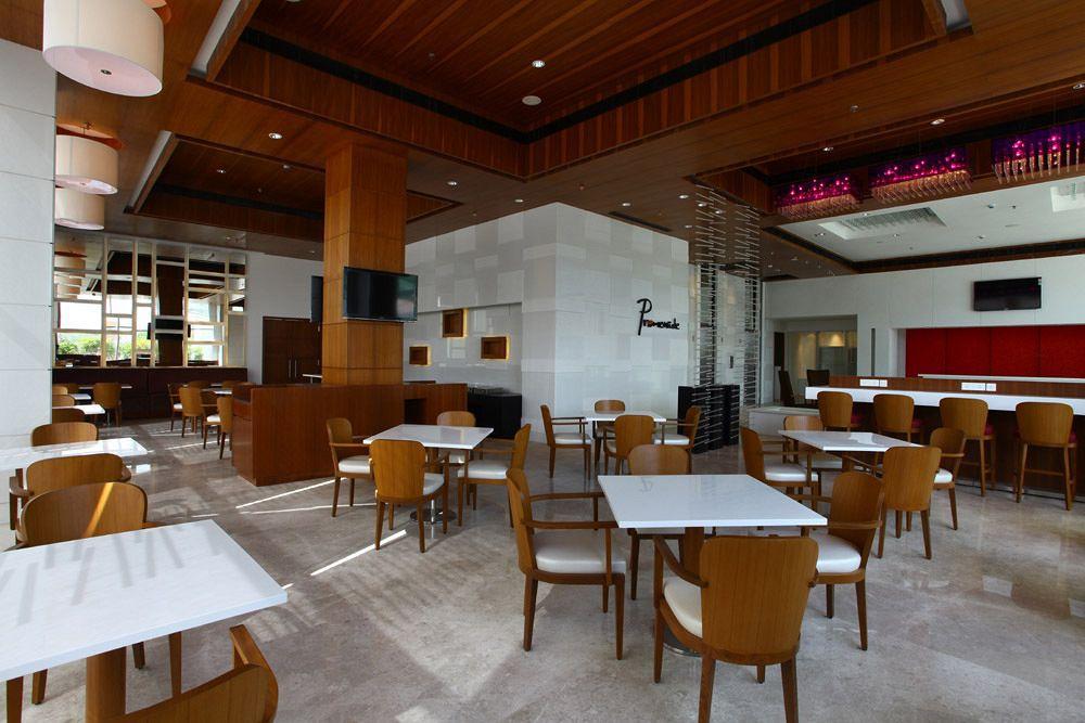 Park Plaza Shahdara Nova Deli Exterior foto