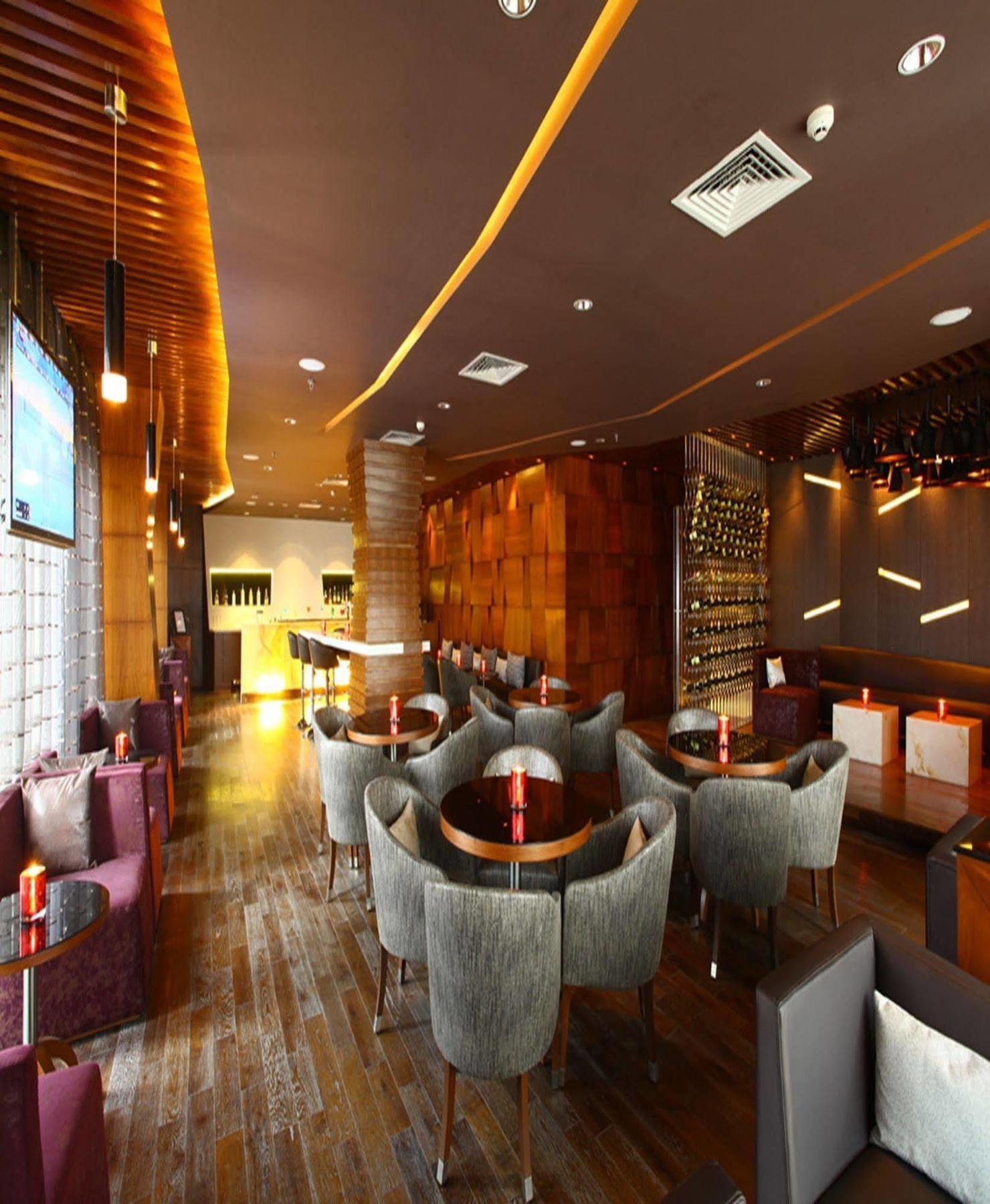 Park Plaza Shahdara Nova Deli Exterior foto